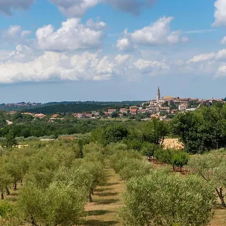 Nira Prázdninový dům
