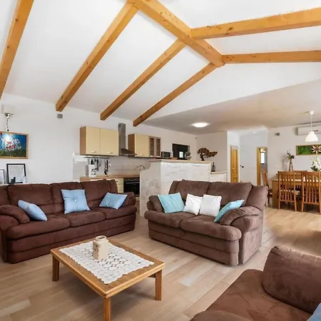 Holiday home Nira Visnjan