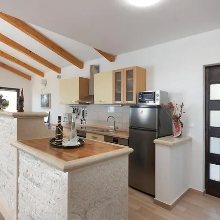 Nira Holiday home Visnjan